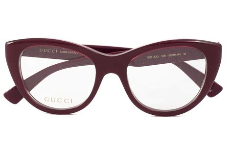 giarre gucci|Gucci Occhiali Vista – IT giarre.com.